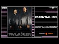 Tinlicker BBC Radio 1 Essential Mix
