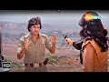मुझे मारके तुम कानून से बच नहीं पाओगे - कर्म युद्ध - Part 3 - Mithun Chakraborty - Action Movie - HD