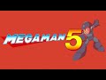 Proto Man's Fortress - Mega Man 5 Music Extended