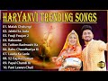 Haryanvi Trending Songs | Matak Chalungi - Sapna Choudhary, Aman Jaji, Raj Mawar, | #haryanvimuzic