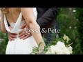 Alyssa & Pete Wedding Film