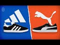 Adidas vs Puma - The Family Argument That Gave Rise to Sports Marketing