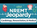 Cardiology, Resuscitation and Medical Jeopardy