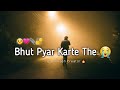 Ham Unse👰 Bhut Pyar Karte The | Dhokha Status |Bewafa Ladki 🔐|I Hate😥 Love |Broken💔 Sad Status..