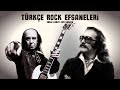 Türkçe Rock Efsaneleri | Erkin Koray & Cem Karaca (1 Saat)