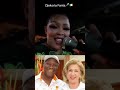 Djekoria Fanta chante pour les  Ivoirien felicitations la côte d'lvoire