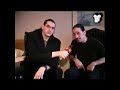 Type O Negative - Toazted Interview (Peter Steele & Johnny Kelly)