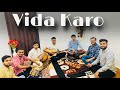 Menu Vida Karo | NIVA #raw #cover #trending #bollywood #tseries #arijitsingh #arrahman #viral