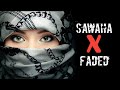 Sawaha X Faded: The Beauty of Arab Music @Muzify