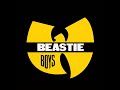 Wu-Tang Clan Vs. Beastie Boys