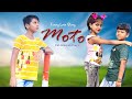 Moto | Haye Re Meri Moto | Diler Kharkiya | Ajay Hooda | New Haryanvi Songs 2022
