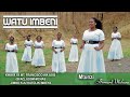 WATU IMBENI (Official video). na Bernard Mukasa.