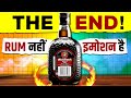Why Old Monk is Falling? 🔥 The Rum That Was Never Advertised | Story | Kapil Mohan | Live Hindi