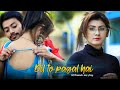 Dil To Pagal Hai | Cute School Love Story | Shahrukh Khan | Latest Hindi Remix Song 2020 | LoveSHEET