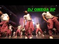 WERRA SON VOLUME 1   02 AU ZENITH DE PARIS CONCERT   DJ OMEGA BP