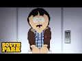 Randy Discovers Japanese Toilets - SOUTH PARK