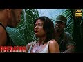 Predator 1987 Jungle Trap Team Scene Movie Clip 4K UHD HDR John McTiernan