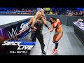 FULL MATCH - Nikki Bella vs. Natalya – Falls Count Anywhere Match: SmackDown, Feb. 21, 2017