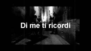 Di chi ti ricordi per sorridere - Uomini di Mare (Fabri Fibra, Shezan il Ragio, Nesly Rice)