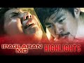 Sarah and Jonas suffer after robbers enter their house | Ipaglaban Mo