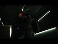 Green Arrow Fight Scenes - Arrow Season 3  /  The Flash Season 1