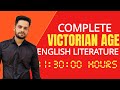 Victorian Age | History of English literature