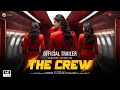 The Crew: A Flight of Comedy, Heist and Adventure🌟🔦