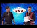 Penn & Teller Fool Us | Joel Meyers & Spidey