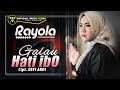 Rayola - Galau Hati Ibo (Official Music Video) - Pop Minang terbaru 2023 #rayola #kokorecordhd