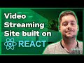 Create Your Own Video Streaming Site by Creating a Custom React.js App