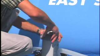 Intex Easy Set Filter pump instructions