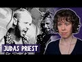 So many thoughts... First time reaction to Judas Priest. Vocal Analysis of "Painkiller"
