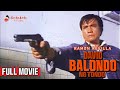 DAVID BALONDO (1990) | Full Movie | Ramon Revilla, Aurora Sevilla, Paquito Diaz