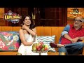 Jahnvi ने बताया कैसा था Sridevi और Boney Kapoor का रिश्ता | The Kapil Sharma Show | Celebrity Moment