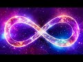 FREQUENCY OF GOD 963 Hz | ATTRACT MIRACLES, BLESSINGS AND GREAT TRANQUILITY IN YOUR WHOLE LIFE