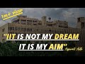 ||IIT is not a dream 😔|| it's my aim😍||IIT Motivation Status||#shorts #jee2022 #viral #pw