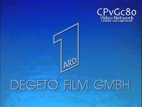 Multimedia Motion Pictures Degeto Film GMBH Hamdon Entertainment 1993 