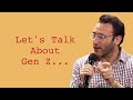 How Gen Z Deals With Stress