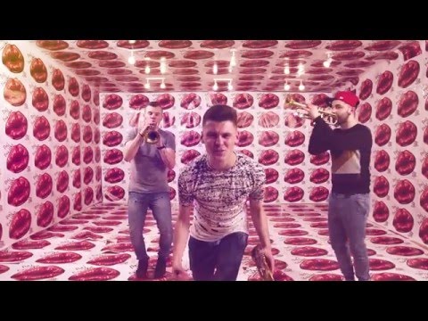 MeGustar Daj Buziaka Official Video 