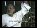 Zakir Nabi Bakhsh Joya Yadgar majlis
