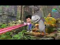 Mini Movie - Vir the Robot Boy  | 24 | Cartoons For Kids | Movie | WowKidz Movies