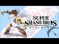 Kid Icarus Retro Medley - Super Smash Bros. Ultimate