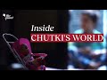 Revisiting Chutki | Survived Rape as An Eight-Month Old: How Life Changed For Parents & Her