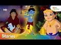 Ghatothkach Master Of Magic Stories for Kids In Tamil - Episode 03 | Shemaroo kids Tamil
