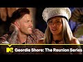 Holly Hagan Wants The Truth From Kyle Christie | Geordie Shore: The Reunion Series