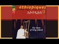 ALEMU AGA ‎– Éthiopiques 11: The Harp Of King David