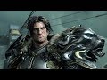 World of Warcraft Legion | Película Completa Español |