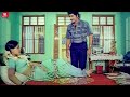 Shobhan Babu And Vijayashanti Telugu Old Best Interesting Bedroom Scene | Telugu Videos