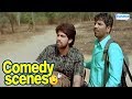 Drama Comedy Scenes - Kannada Comedy - Yash, Satish, Radhika Pandith