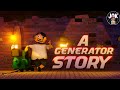 JOK - A GENERATOR STORY | RADHE